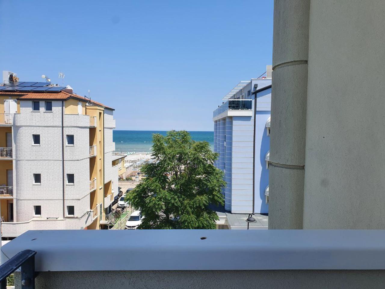 Hotel Moresco - Piscina Beach Village