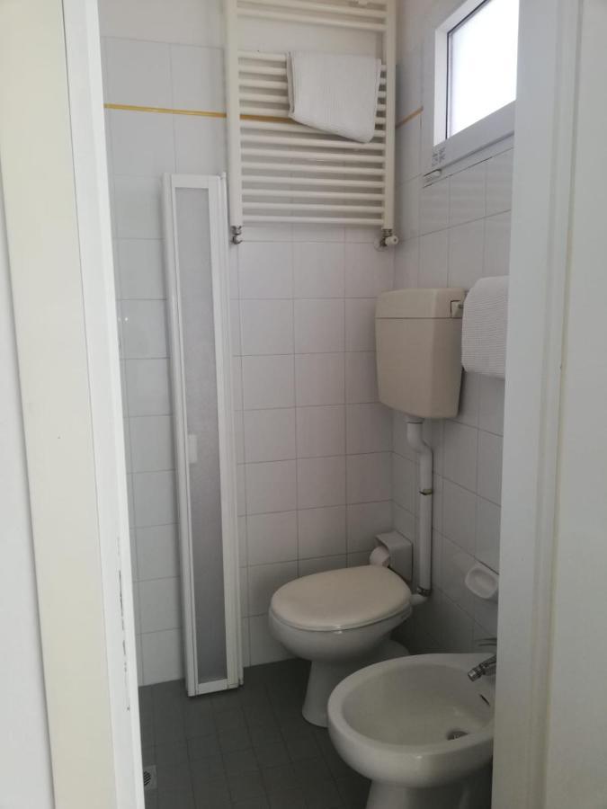 Hotel Moresco - Piscina Beach Village Riccione